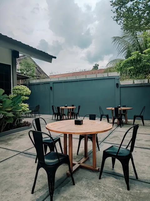 Solter Coffee & Eatery