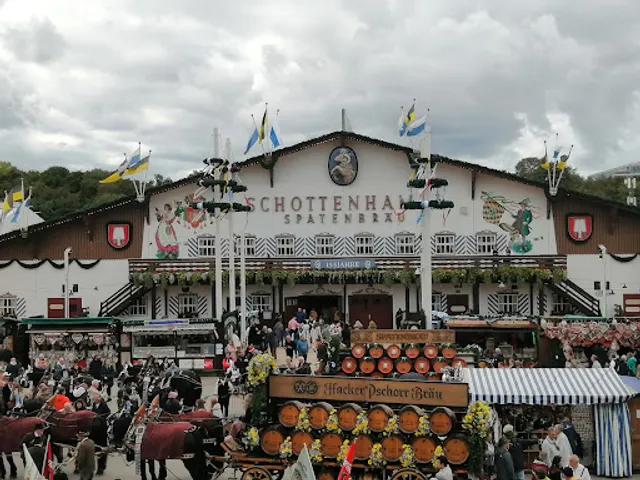 Festhalle Schottenhamel OHG