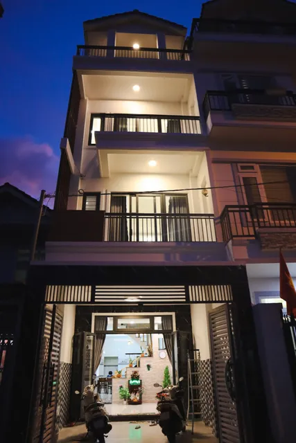 Anita Homestay Đà Lạt