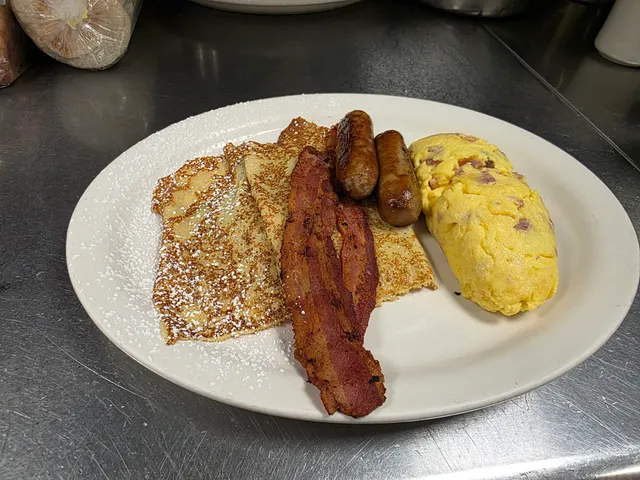 Briana's Pancake House