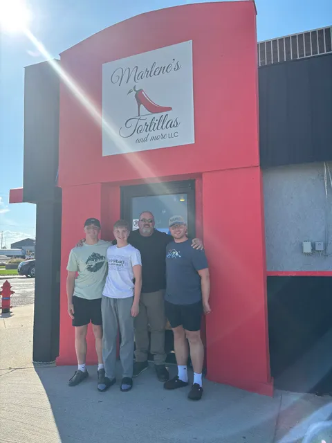 Marlene's Tortillas and more LLC