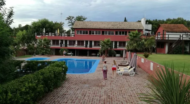 Posada de Britopolis