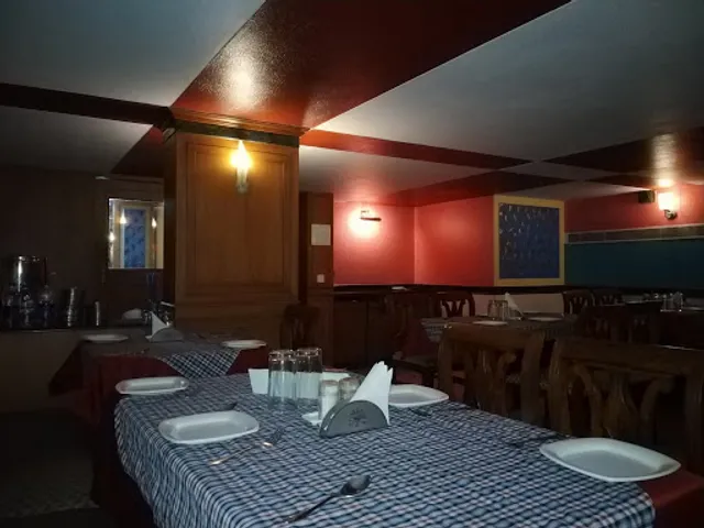 Hotel Coastal Heritage