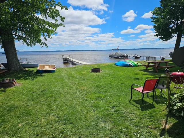 NorthShore Cabins on Houghton Lake