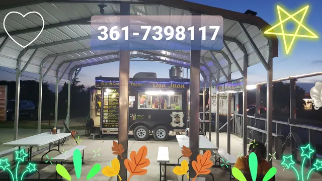 Enchiladas y Tacos "Don Juan"