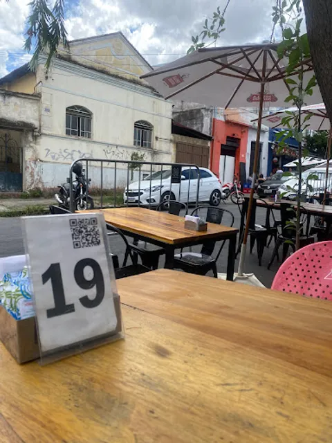 Santa Esquina Grill | Restaurante