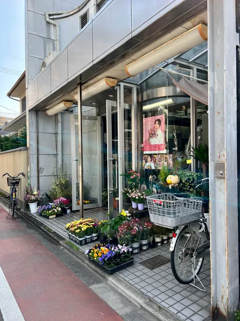 花幾商店