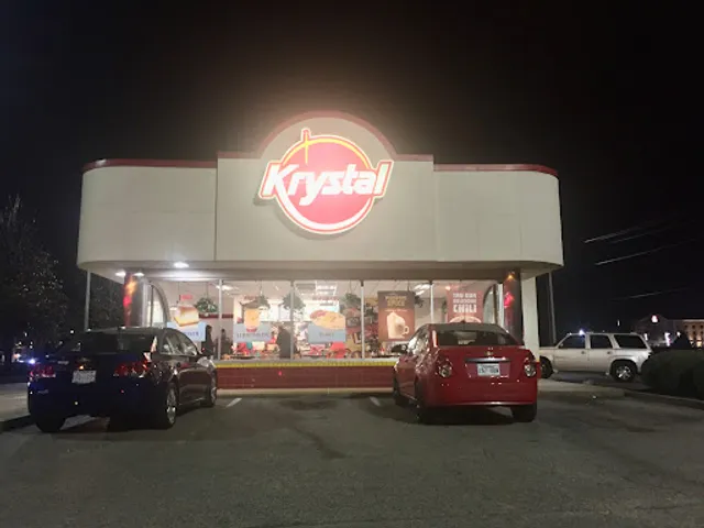Krystal