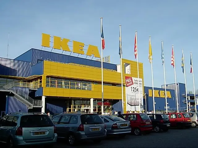 IKEA Bordeaux