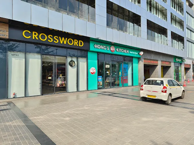 Haldiram's - Skymark One