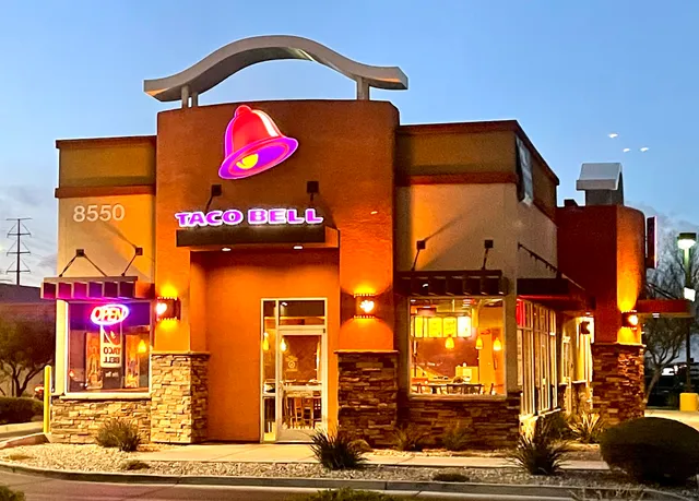 Taco Bell
