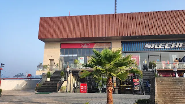 Haldiram's - Gajraula