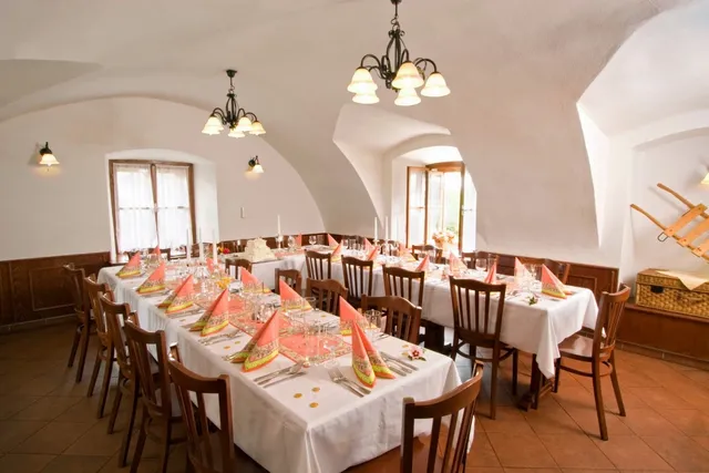 Restaurace U Rychtáře