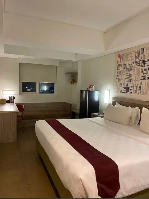 Jayakarta Guest House