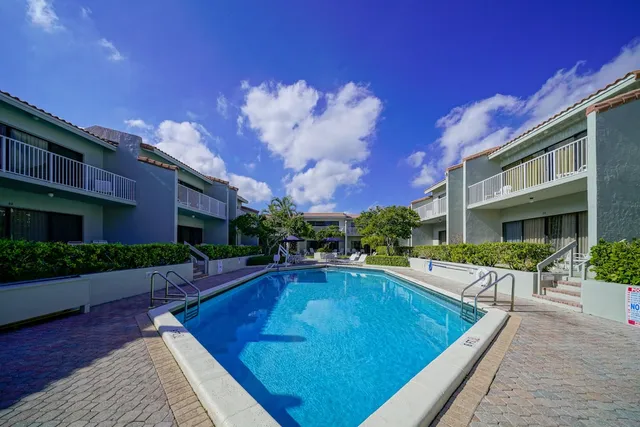 Ventura Condominium Resort Office