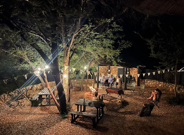 Schoemanshof Accommodation