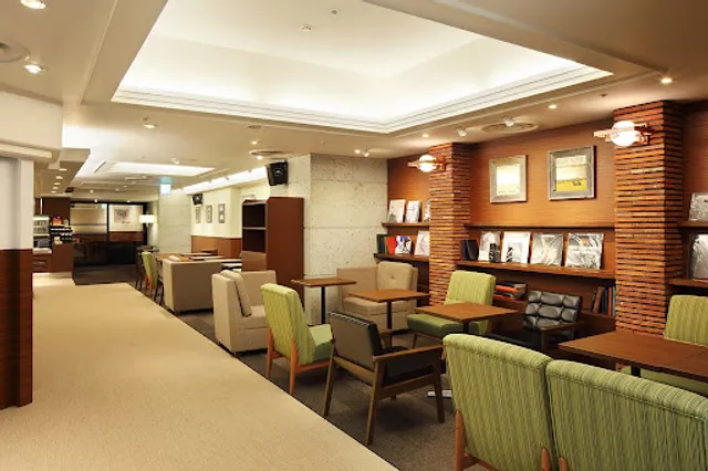 Ueshima Coffee House