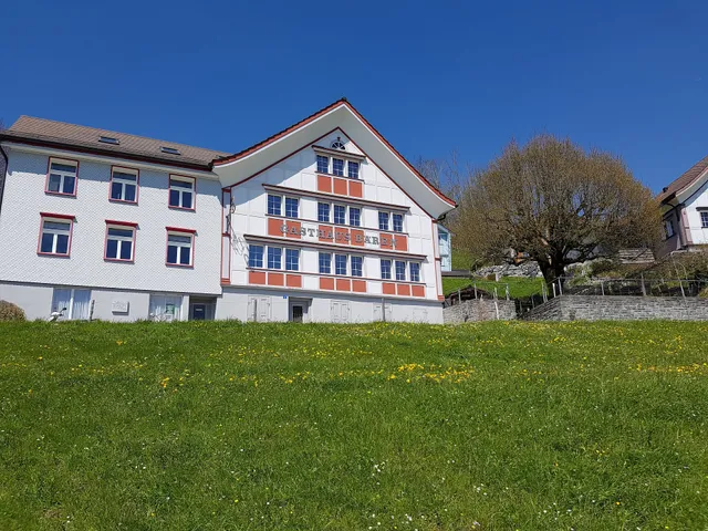 Hotel Gasthaus Bären Schlatt