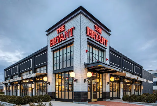 The Bryant