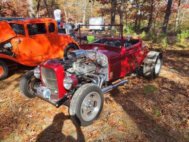 Flemings Pumpkin Run