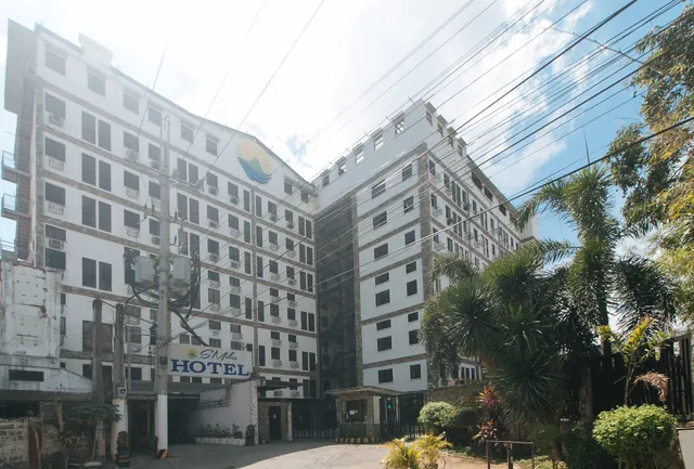 Sun Miles Condominium