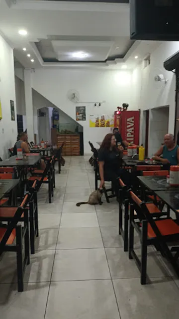 Buteco Recanto Da Viola