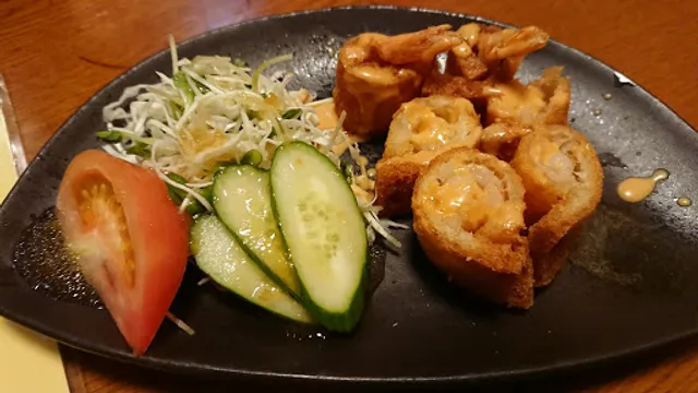 酒肴惣菜処石場