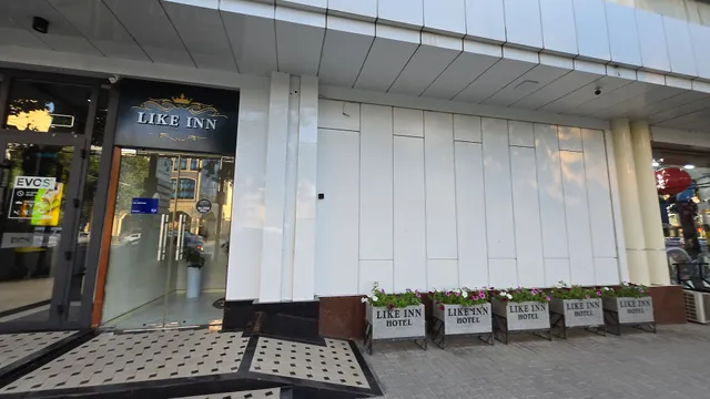 Like INN Hotel