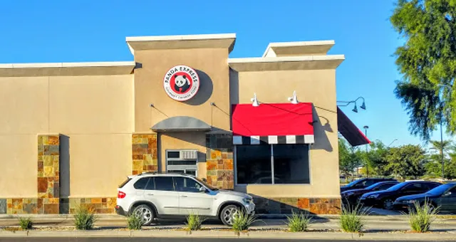 Panda Express