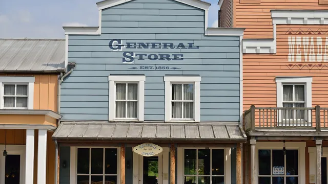 General Store