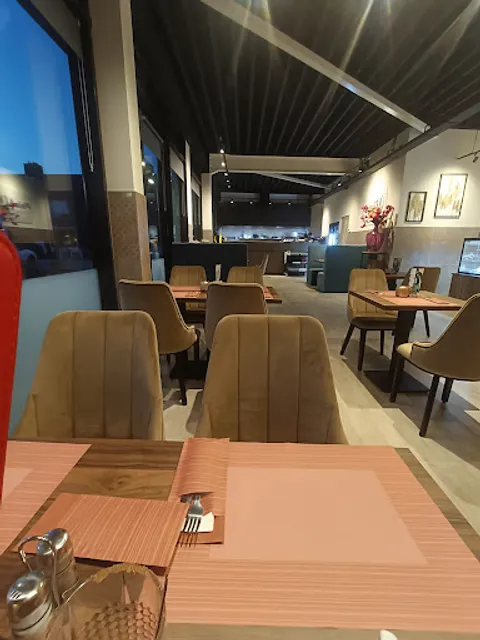 Plein19 food & drinks