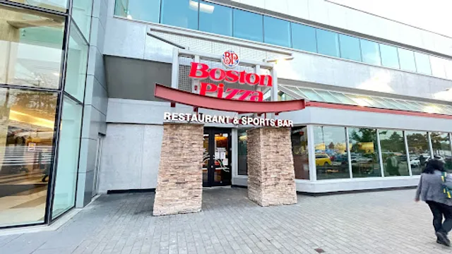Boston Pizza