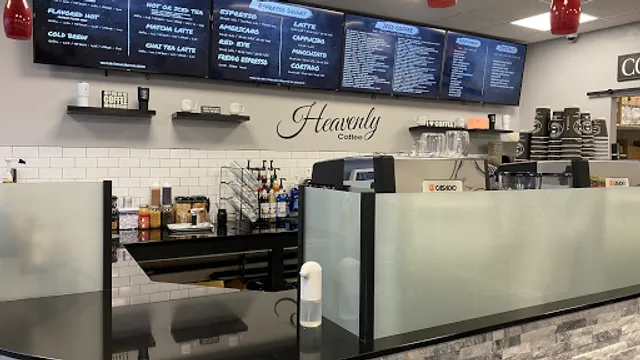 Red Label Coffee Co.