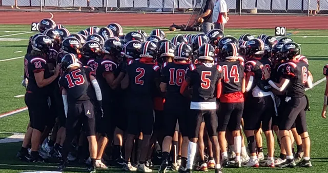 Hempfield High School