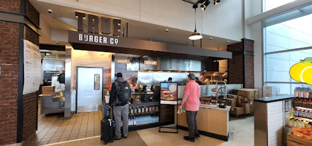 True Burger