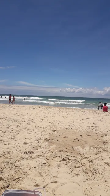 Praia Norte Condomínio