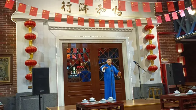 Tianjin Lao Wharf Water Park Store