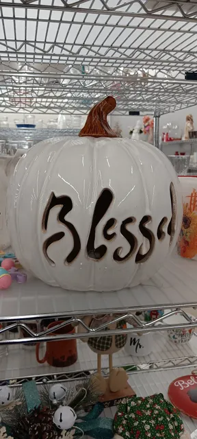 Village Green Shopping Center