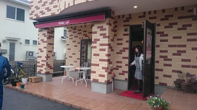 Ｂｅｌｌａ・ｃａｆｅ