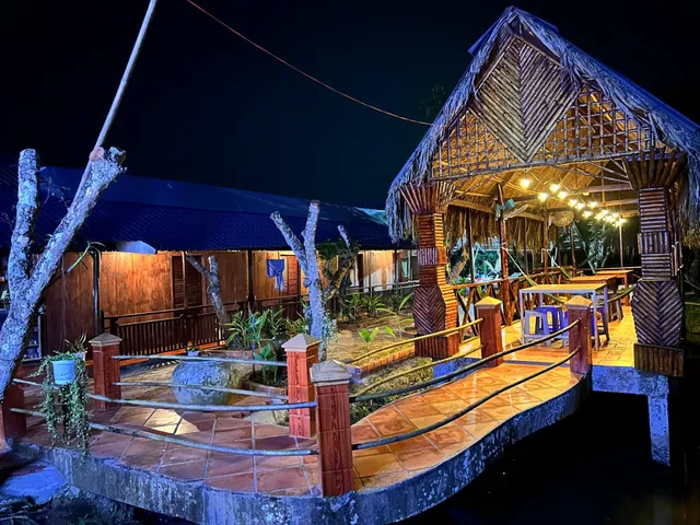 Homestay Mỹ Thuận