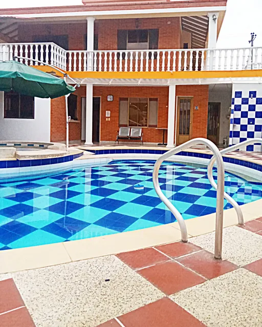 Casa recreativa en Anapoima