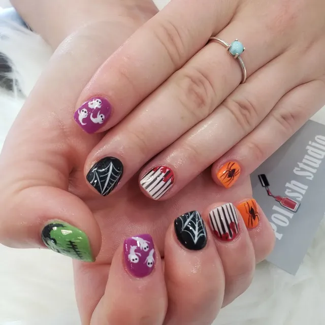 Polish Nail Studio