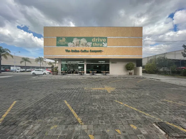 The Italian Coffee Company