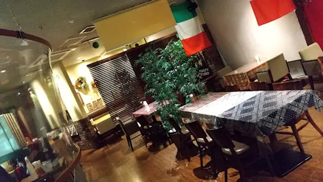 TRATTORIA CENTO PASTA