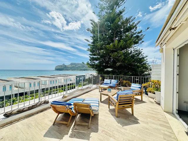 Profumo del mare GuestHouse Affittacamere davanti al mare