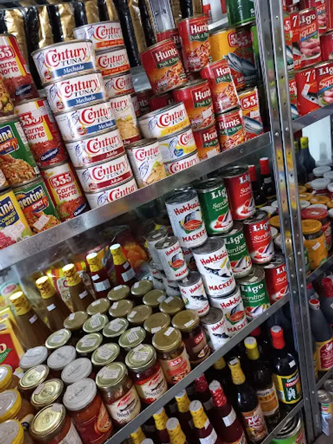 Long Jetty Family Takeaway