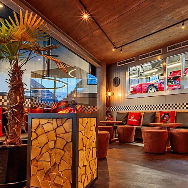 PolePosition for MotorFreaks