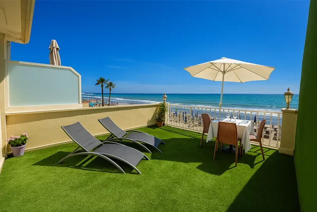 Carihuela Beach Apartamentos