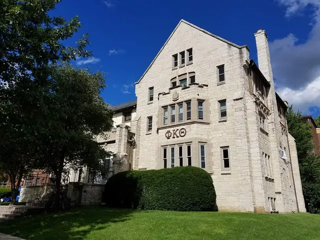 Phi Kappa Theta