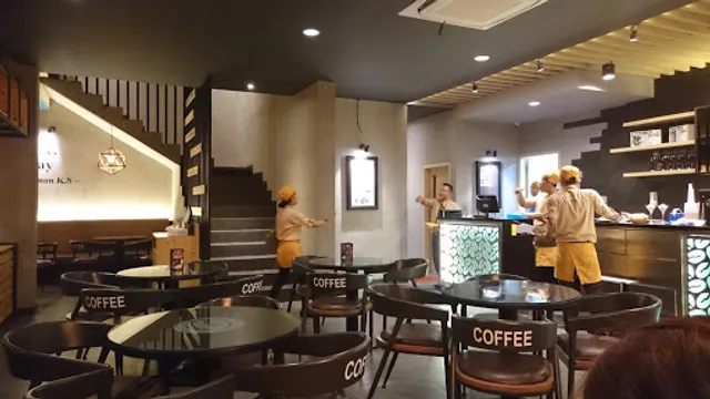 Excelso - SUB G-Walk Citraland